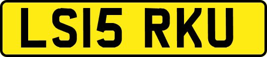 LS15RKU