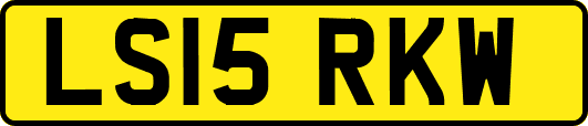 LS15RKW