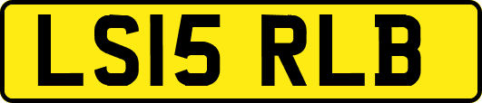 LS15RLB