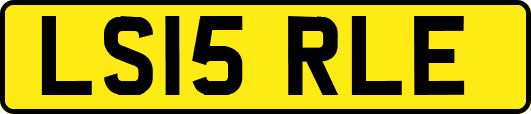 LS15RLE