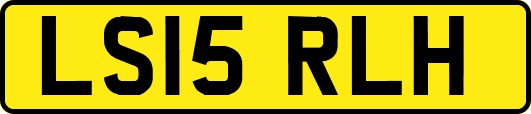 LS15RLH