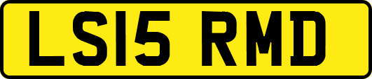 LS15RMD