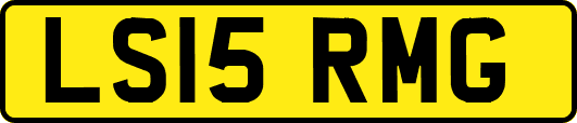 LS15RMG