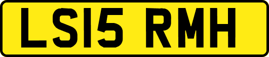 LS15RMH