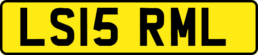 LS15RML