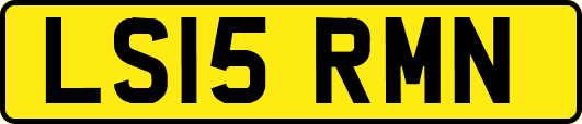 LS15RMN