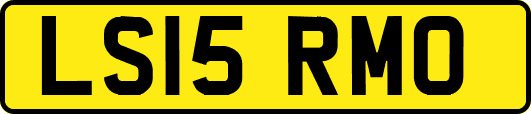 LS15RMO