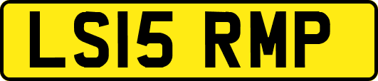 LS15RMP