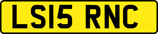 LS15RNC