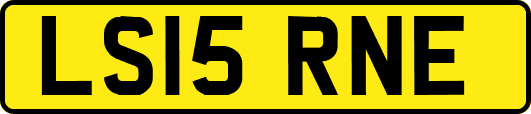 LS15RNE