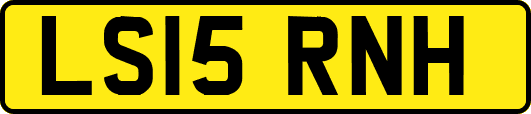 LS15RNH