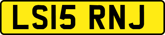 LS15RNJ