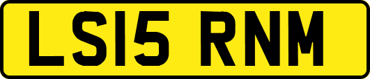 LS15RNM
