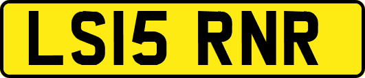 LS15RNR