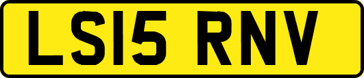 LS15RNV