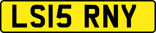 LS15RNY