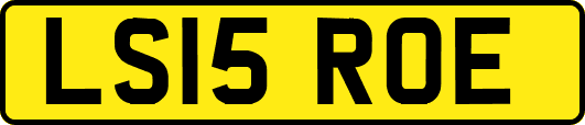 LS15ROE
