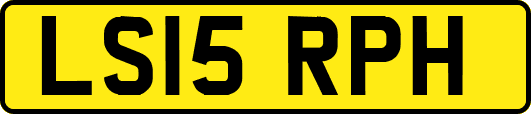 LS15RPH
