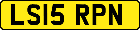 LS15RPN