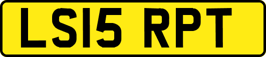 LS15RPT