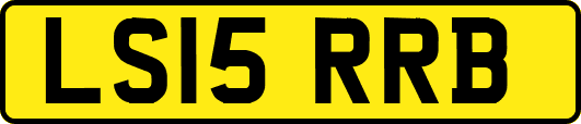 LS15RRB