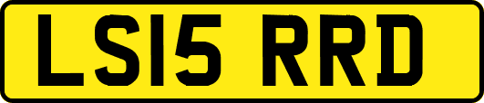 LS15RRD