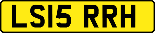 LS15RRH