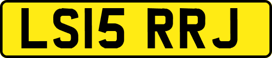 LS15RRJ