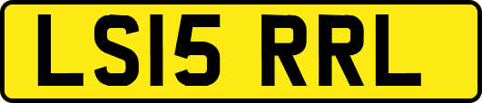 LS15RRL