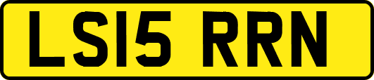 LS15RRN