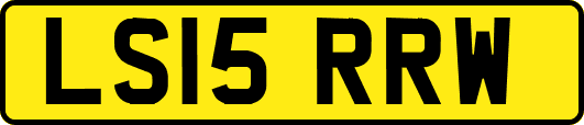LS15RRW