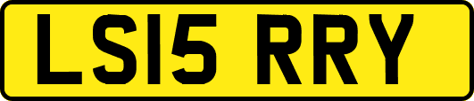 LS15RRY