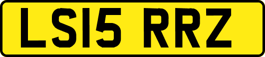 LS15RRZ