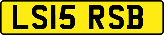 LS15RSB