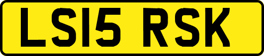 LS15RSK