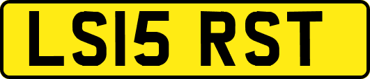 LS15RST