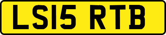 LS15RTB