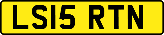 LS15RTN