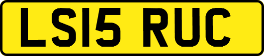 LS15RUC