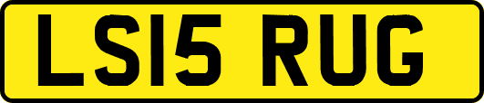 LS15RUG