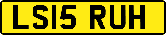 LS15RUH