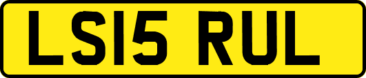 LS15RUL