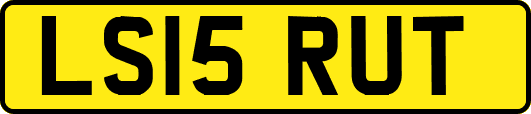 LS15RUT