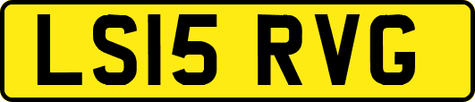 LS15RVG