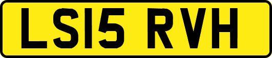LS15RVH