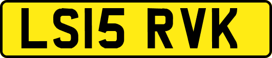 LS15RVK