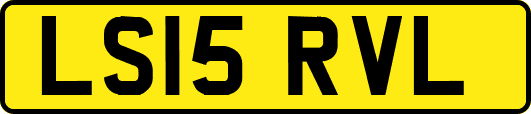 LS15RVL