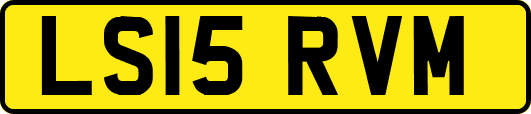 LS15RVM