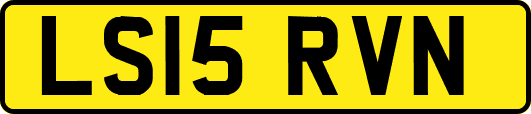 LS15RVN