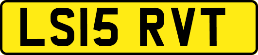 LS15RVT